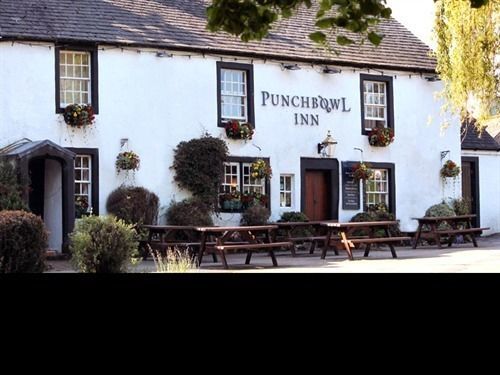 The Punchbowl Inn Askham  Ngoại thất bức ảnh