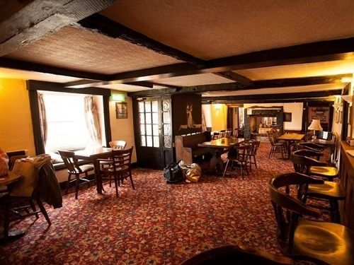 The Punchbowl Inn Askham  Ngoại thất bức ảnh